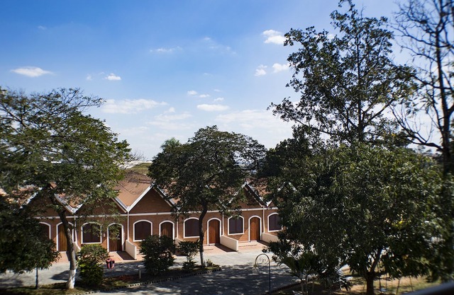 Hotel Villagio d'Italia