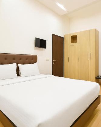 Hotel Vishal Inn