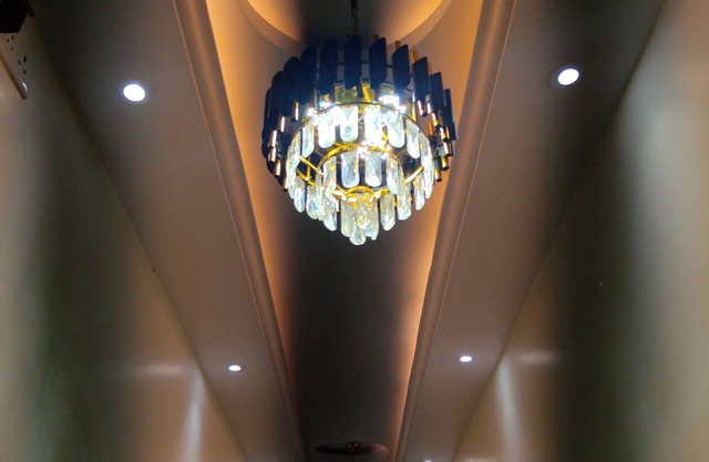 Hotel Vrindavan Palace Ayodhya