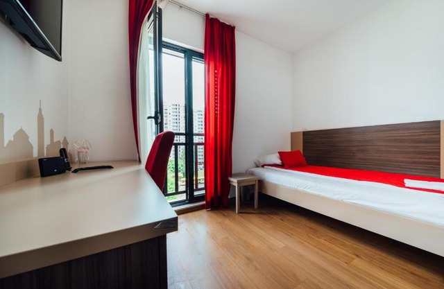 Hotel Walter