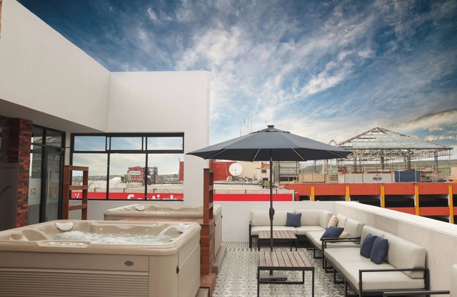Hotel Wellintown