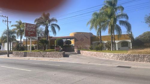 Hotel Xiada
