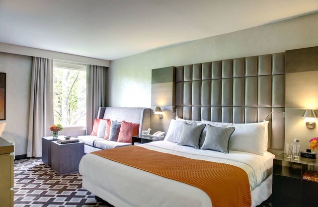 Hotel Zero Degrees Norwalk