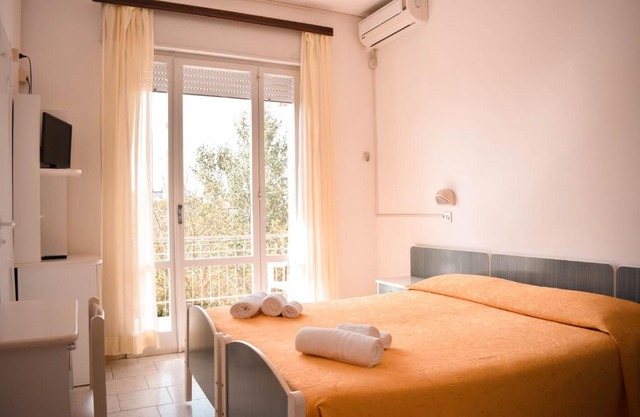 Hotel Zeus