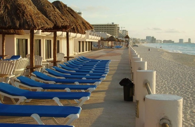 HOTEL ZONE AT AFFORDABLE RATES!