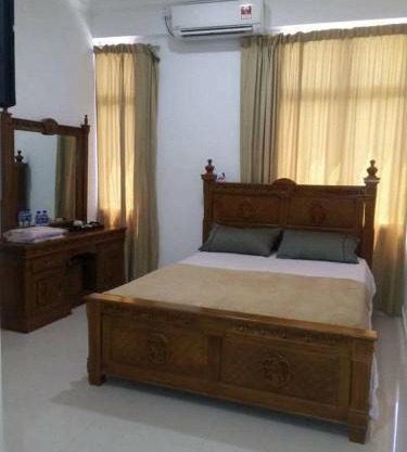 HotelNusantara
