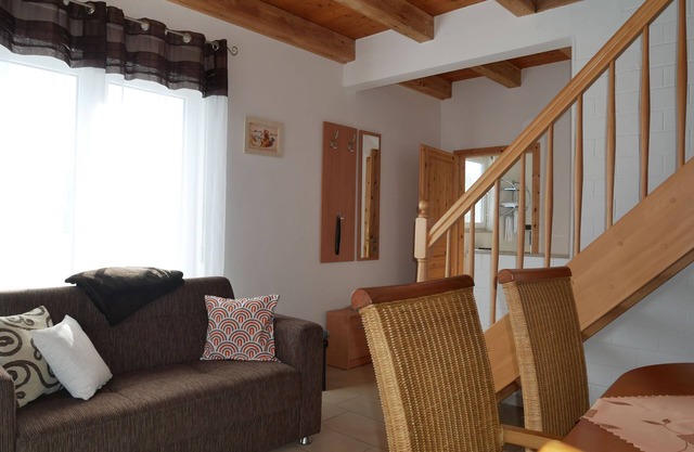 House 12 - Holiday homes Neppermin