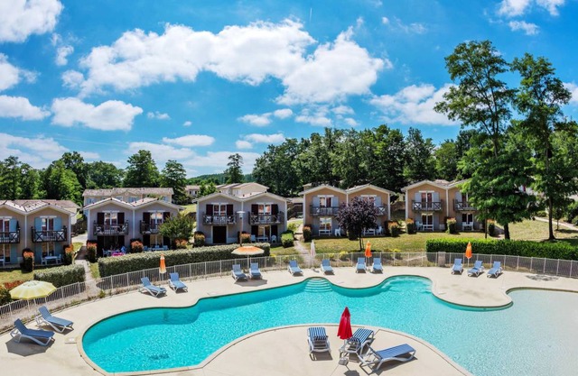 Domaine Du Golf 