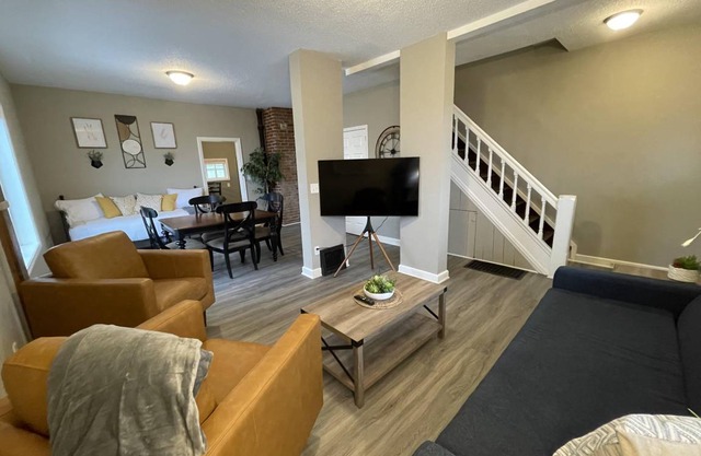 House ∙ 2 bedrooms ∙ 7 guests