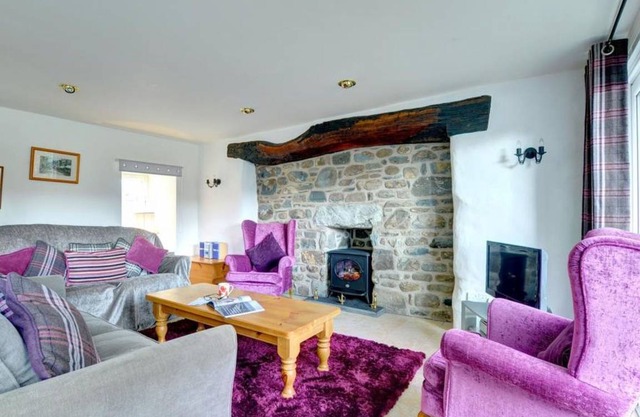 House ∙ 3 bedrooms ∙ 5 guests