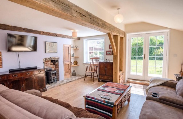 House ∙ 3 bedrooms ∙ 5 guests