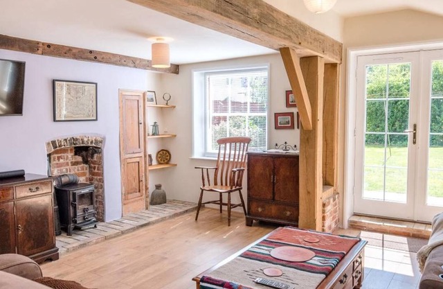 House ∙ 3 bedrooms ∙ 5 guests