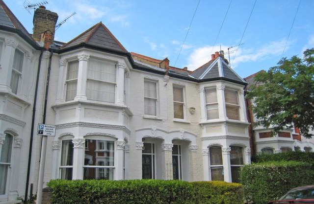 House ∙ 3 bedrooms ∙ 6 guests