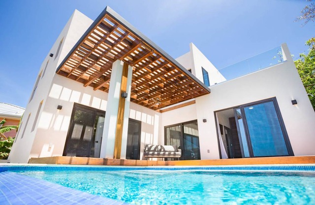 House ∙ 3 bedrooms ∙ 8 guests