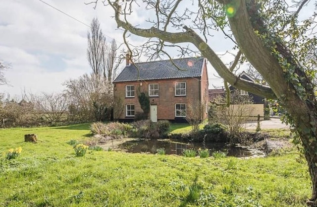House ∙ 4 bedrooms ∙ 8 guests