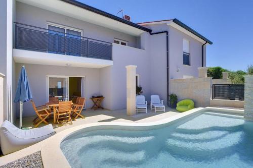 House Casa Baldini