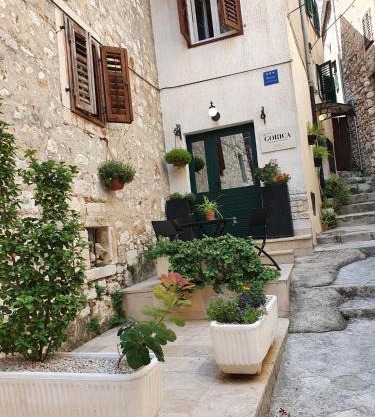 House Gorica