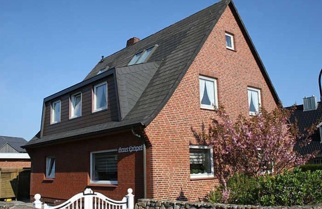 House Gräpel App. 4