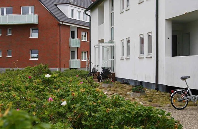 House Gräpel App. 6