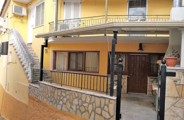 House Grigoris Tsigros