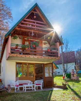 House Jaksic