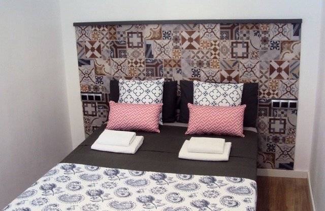 House Loft Park Guell