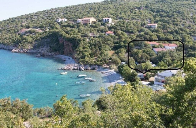 House Niko - "MaxSea" 2-day suite with sauna - 1 minut from the beach