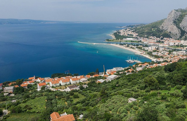 House Palma (56092-K1) - Omis