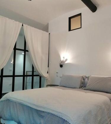 House Suite Vetriera Napoli