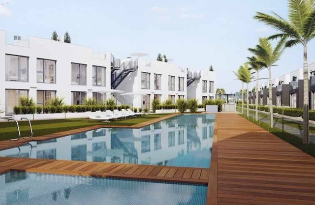 House Tindra Punta Prima