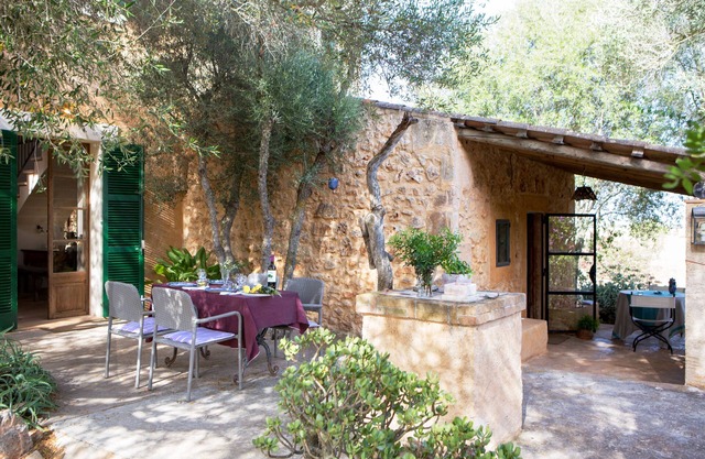 House / Villa - Santanyi