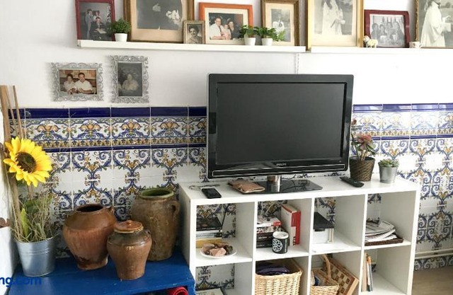 House with 3 bedrooms in El Poyo del Cid with enclosed garden