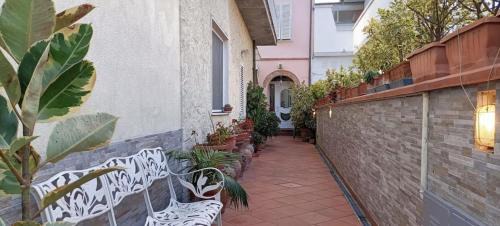 House With Bikes Included By Belcantovillas