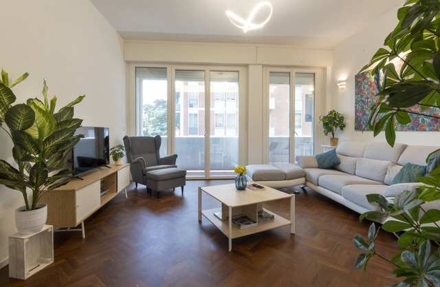 HouSmart Fossolo 28