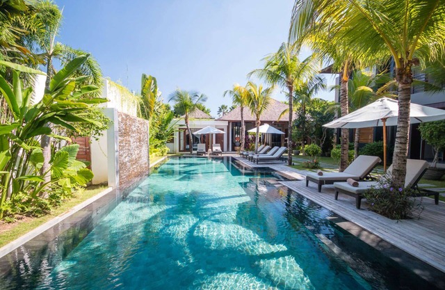 How to Rent Your Own Private Luxury Holiday Villa in Seminyak for Less than Basic Hotel