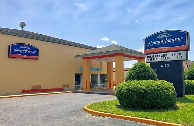 Howard Johnson by Wyndham Virginia Beach