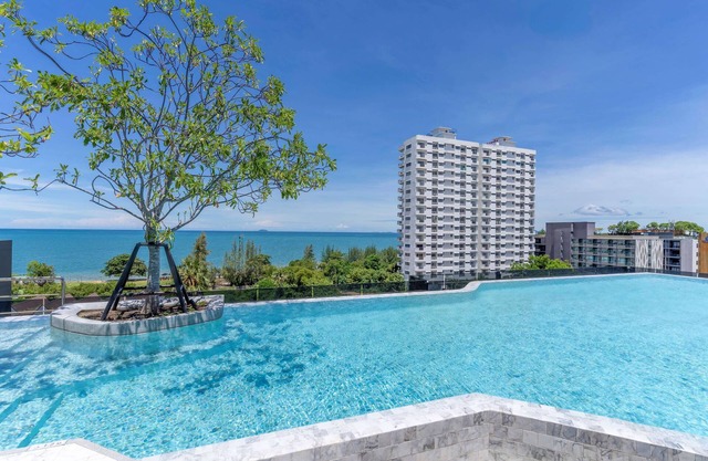 Howard Johnson by Wyndham Pattaya JC