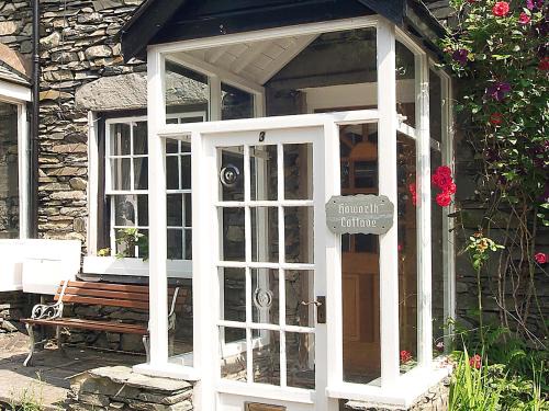 Howarth Cottage - Troutbeck Bridge