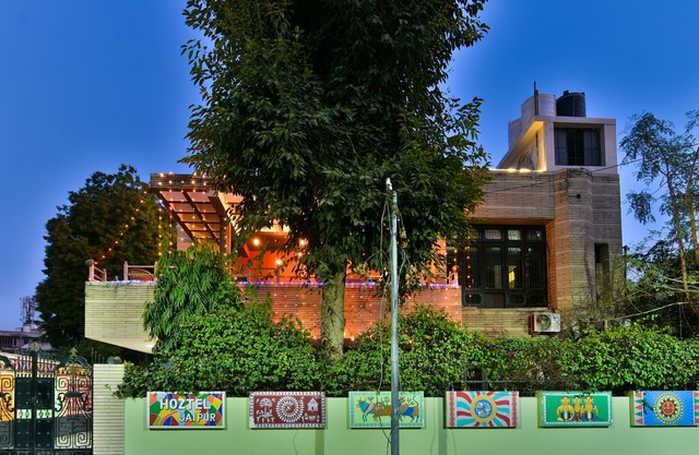 Hoztel Jaipur