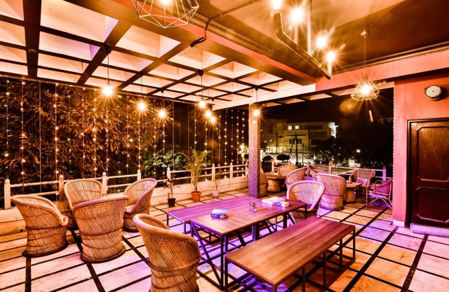 Hoztel Jaipur