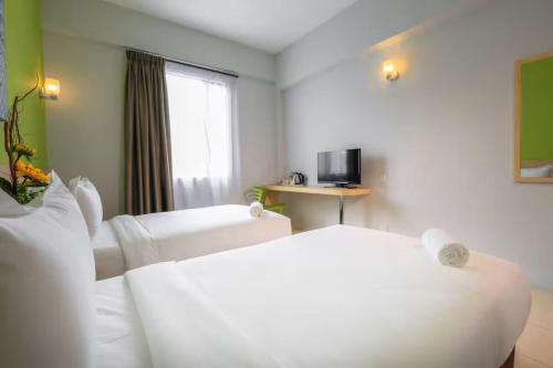 HP Temasek Hotel