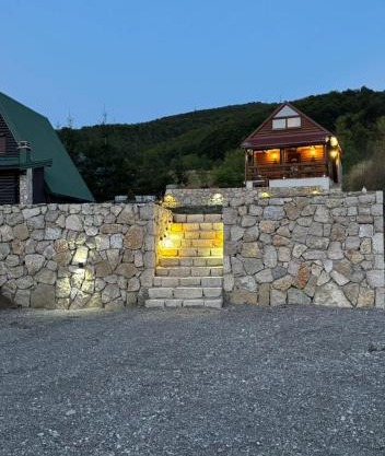 HRID - vikendica u prirodi