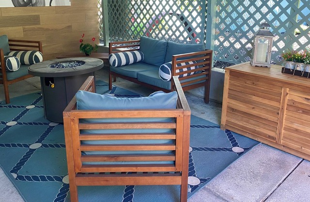 HSR VIP Guest Suite