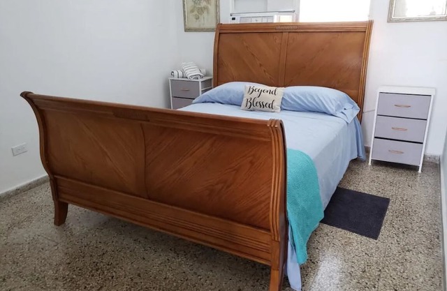 Humble and remodeled apartment in Caguas - Puerto Rico