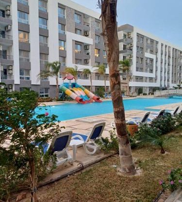 Hurgada Fanader bay 2bed room