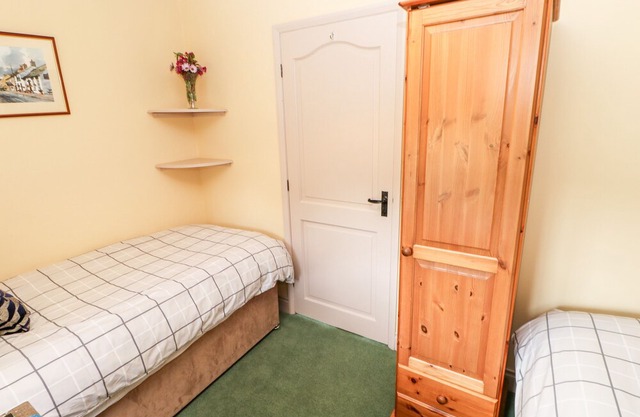 Hury Lodge, BALDERSDALE