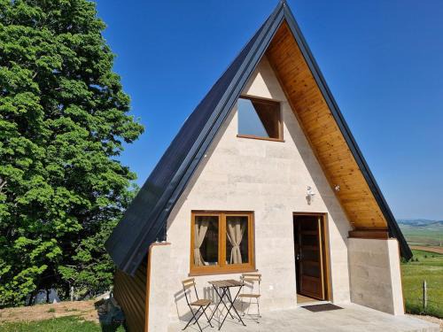 Hush Chalet Durmitor
