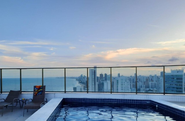 HY Parque Atlântico