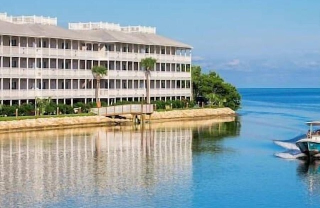 Hyatt Beach House Residences! Keys, Hot Tub, Pool