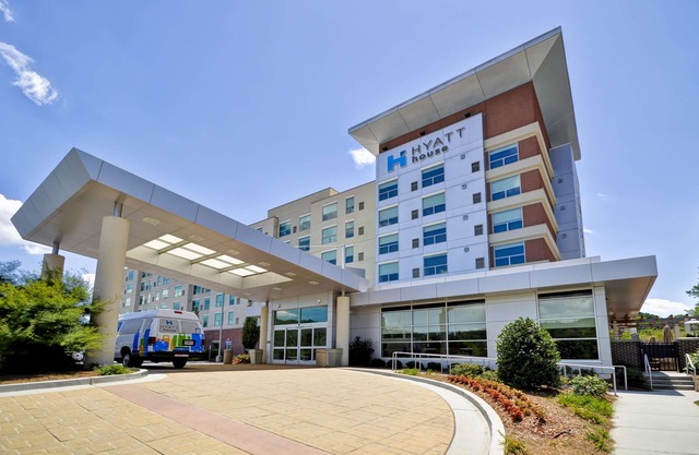 Hyatt House Atlanta Cobb Galleria